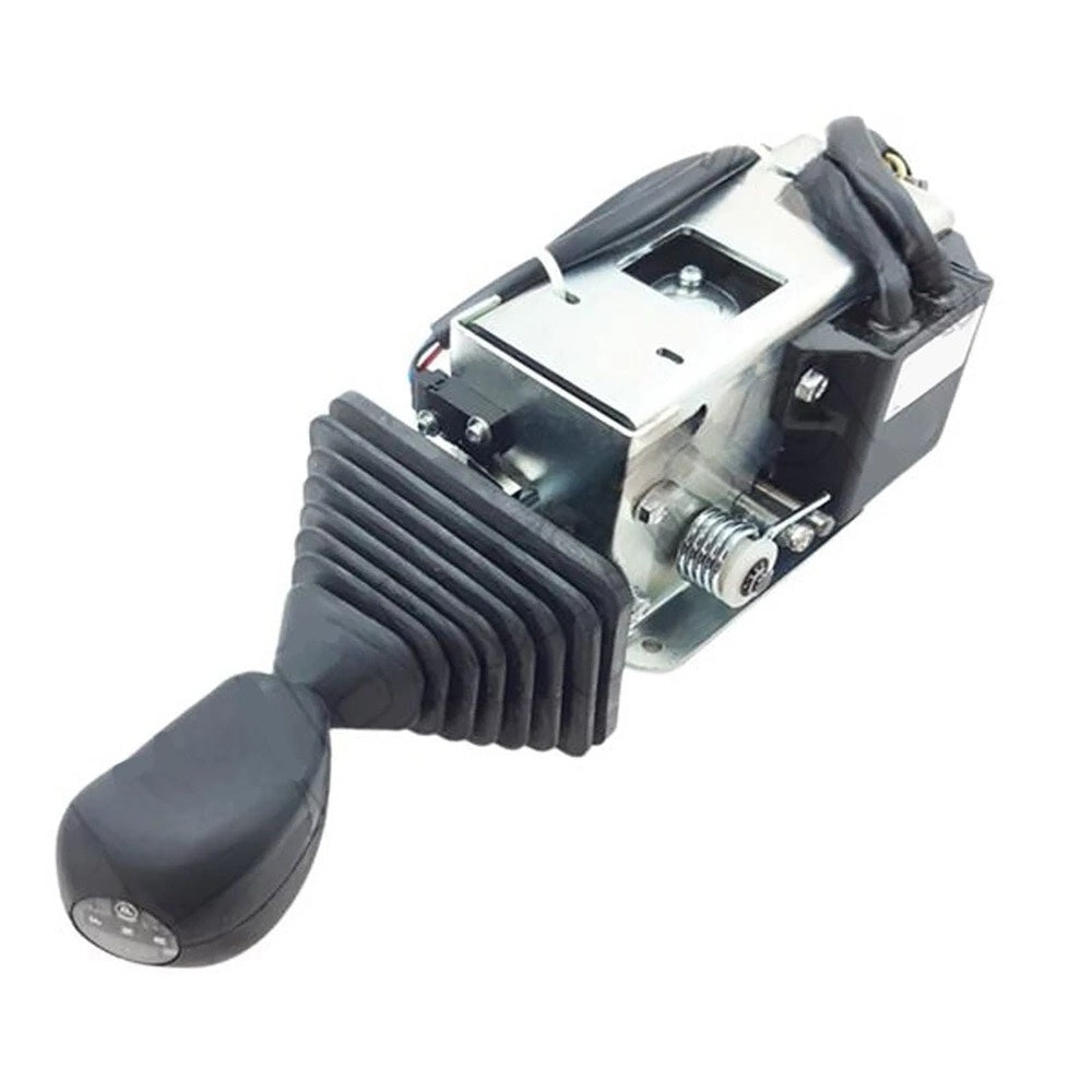 Shift Gear Lever VOE12736975 VOE16684675 fits Volvo Motor Grader G900 G930B G930C G940 G940B G940C G946 G946B G946C G960 G960B G960C