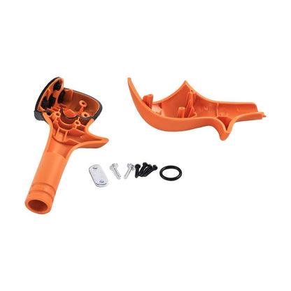 Shift Handle AL179242 compatible with John Deere Engine 4045 6068 6090 Tractor 2044M 2204 7630 7730 7830 7930 6100M 6105M 6105R 6110M 6110R