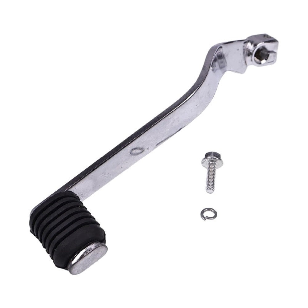 Shift Lever Pedal 24700-958-000 24700-VM7-000 for use with Honda ATV ATC185 ATC200 ATC200M ATC200E ATC200S TRX200 TRX250 TRX450S