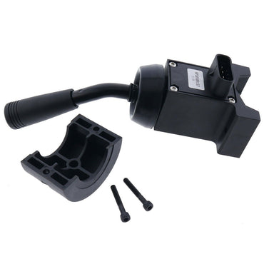 Shifter Controller 91363025 for use with JLG Gradall Telehandler 534D9 534D10 544D 534D-6 534C-9 534C-10 G6-42P 522D 524D