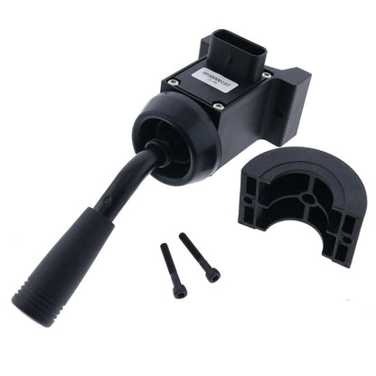 Shifter Controller 91363025 for use with JLG Gradall Telehandler 534D9 534D10 544D 534D-6 534C-9 534C-10 G6-42P 522D 524D