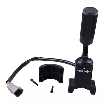 Shifter FNR Controller 1001080380 fits JLG Telehandler G5-18A 2505