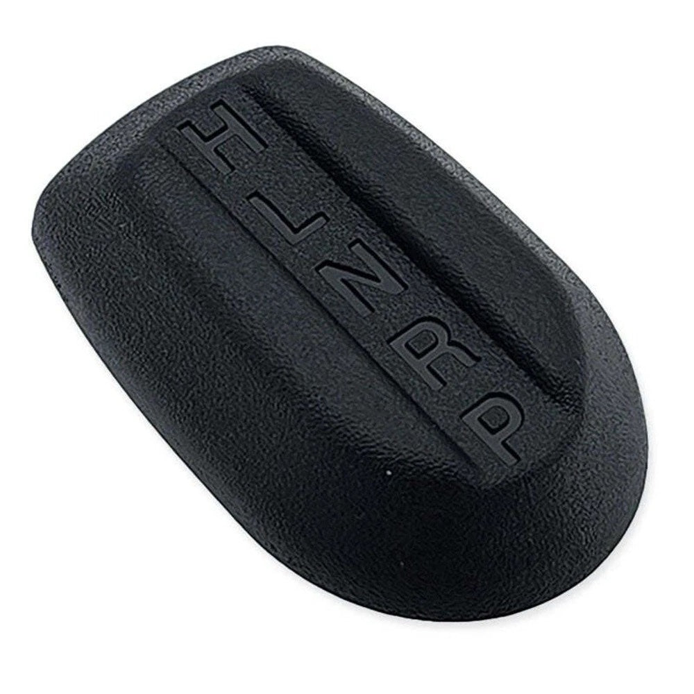 Shifter Knob Cover 5453874-070 fits Polaris UTV Ranger 1000 XP