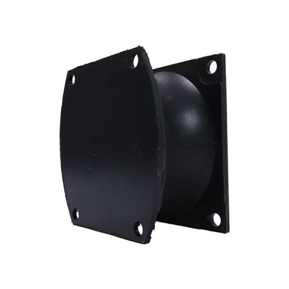 Shock Absorber Rubber Buffer Damper 1533-43018-0 for use with Sakai Road Roller SV500 SV510 SV512 SV512D SV515 SV525 SV526