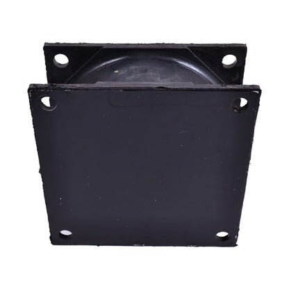 Shock Absorber Rubber Vibration Mount 336742 4700336742 compatible with Dynapac CA15 CA121 CA141 CA150 CA152 CA151 CA25 CA251 CA260