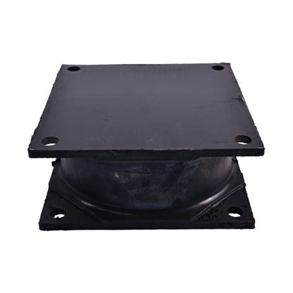 Shock Absorber Rubber Vibration Mount 336742 4700336742 compatible with Dynapac CA15 CA121 CA141 CA150 CA152 CA151 CA25 CA251 CA260