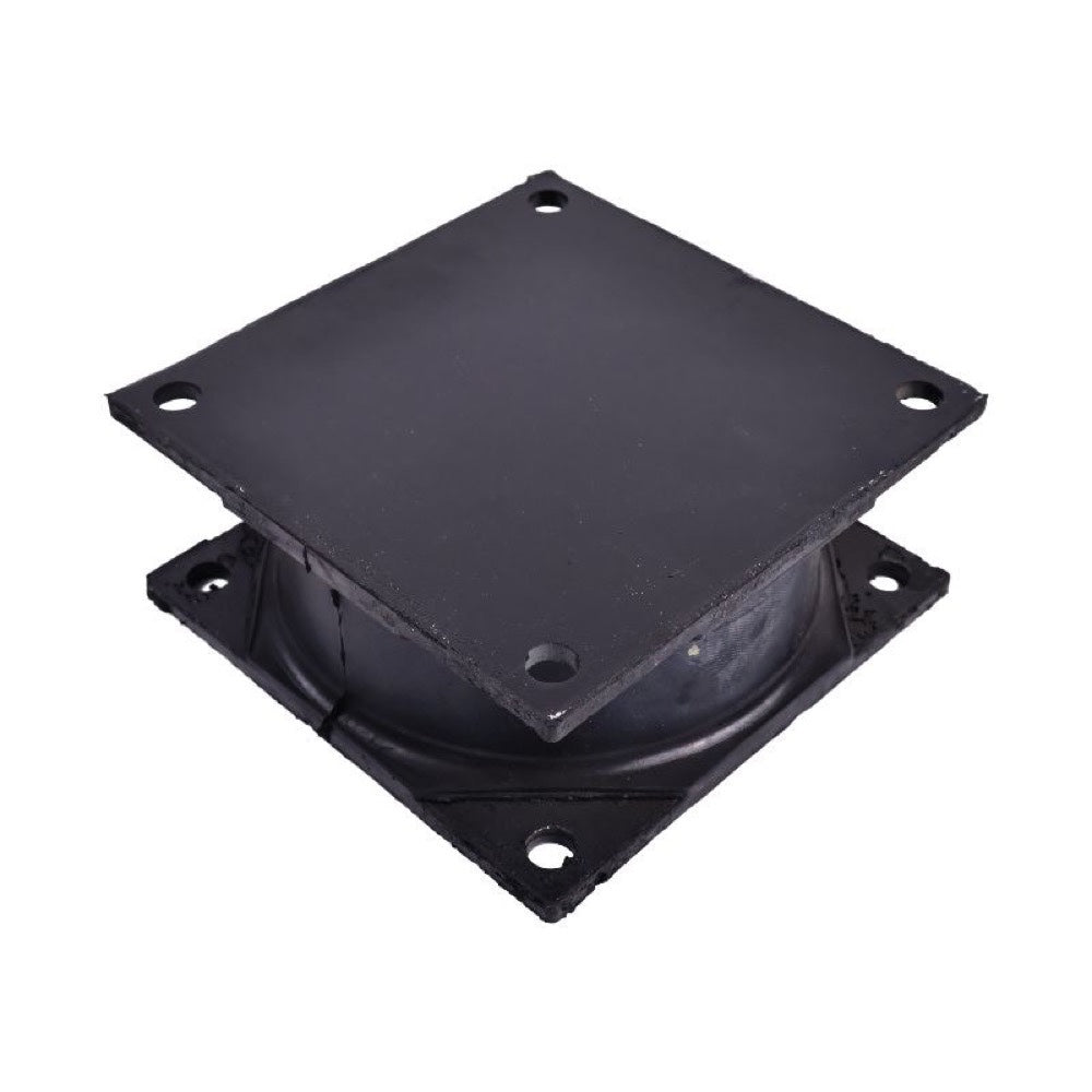 Shock Absorber Rubber Vibration Mount 336742 4700336742 compatible with Dynapac CA15 CA121 CA141 CA150 CA152 CA151 CA25 CA251 CA260