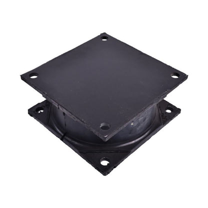 Shock Absorber Rubber Vibration Mount 336742 4700336742 compatible with Dynapac CA15 CA121 CA141 CA150 CA152 CA151 CA25 CA251 CA260
