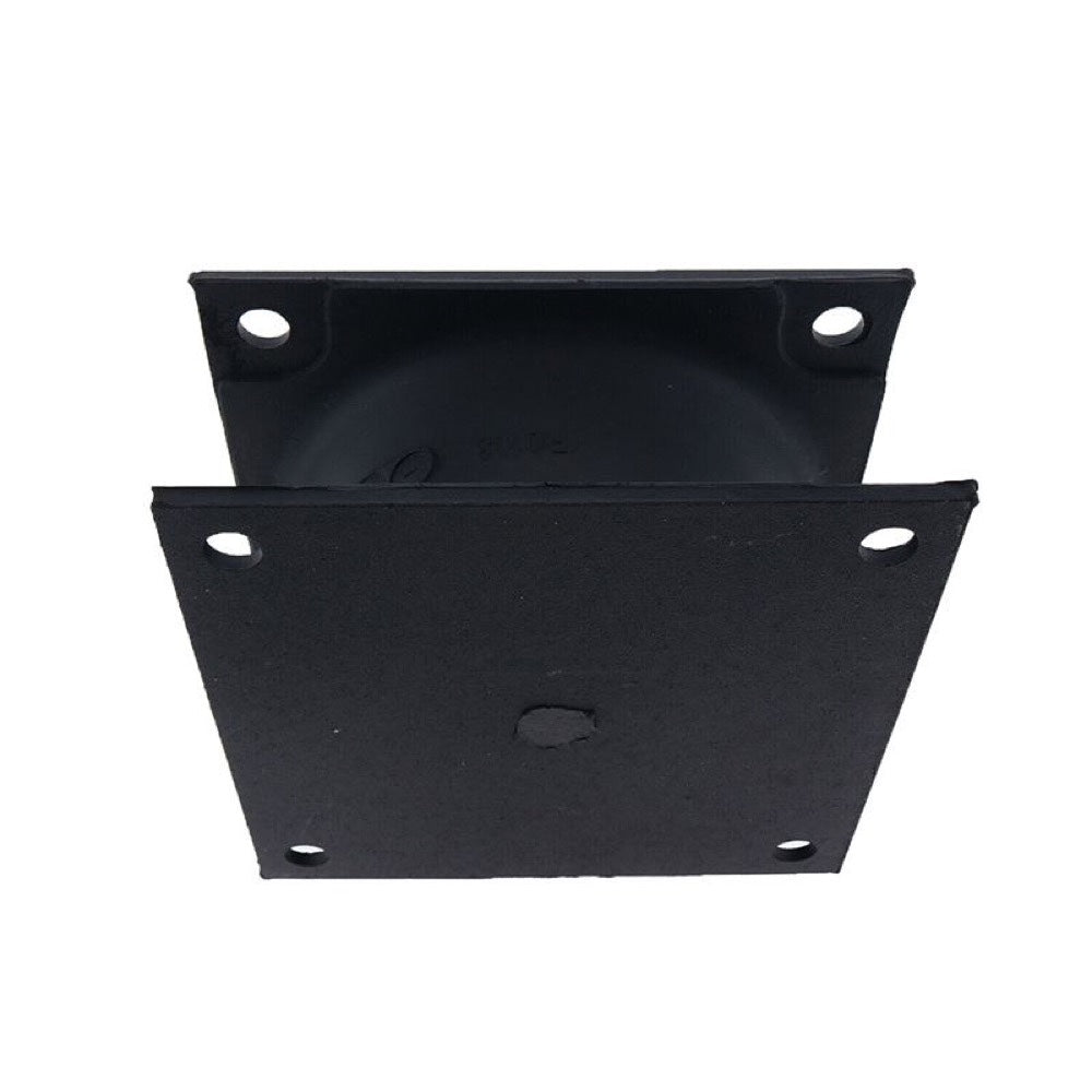 Shock Absorber Rubber Vibration Mount 35801187 4700801187 suitable for Dynapac CA35 CA250 CA270 CA280 SCA250