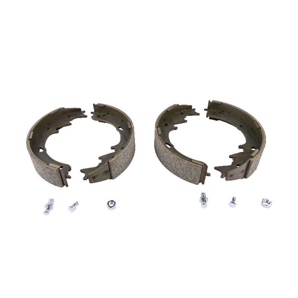 Shoe Set 1565313 1565314 suitable for Hyster Forklift H40FT-L177 H70FT-L177 S40FT-F187 S55FTS-F187 S60FT-F187