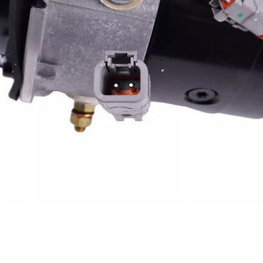 Short Type Drive Motor Assembly 70001263 suitable for JLG Scissor Lift 1930ES
