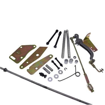 Shutdown Mechanical Kit 02249280 2249280 fits Deutz Engine 913 912
