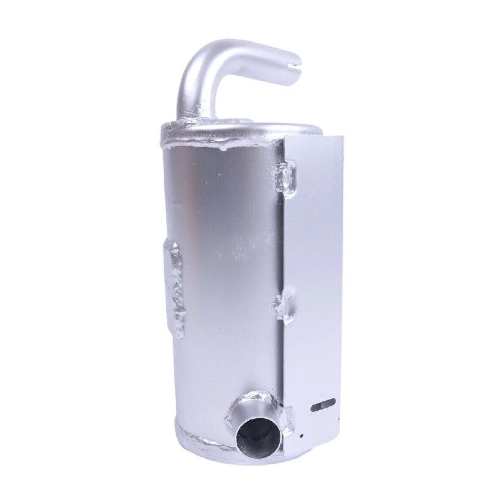 Side Muffler 49070-7021 49070-0932 suitable for Kawasaki Engine FH381V FH430V FH451V FH480V FH500V FH541V