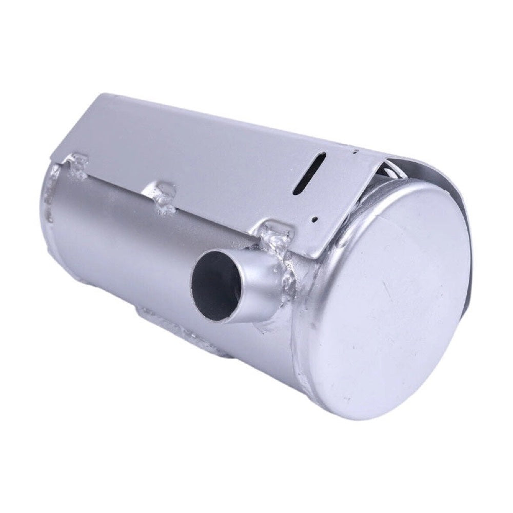 Side Muffler 49070-7021 49070-0932 suitable for Kawasaki Engine FH381V FH430V FH451V FH480V FH500V FH541V