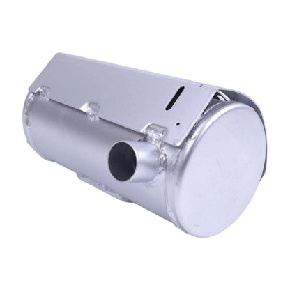 Side Muffler 49070-7021 49070-0932 suitable for Kawasaki Engine FH381V FH430V FH451V FH480V FH500V FH541V