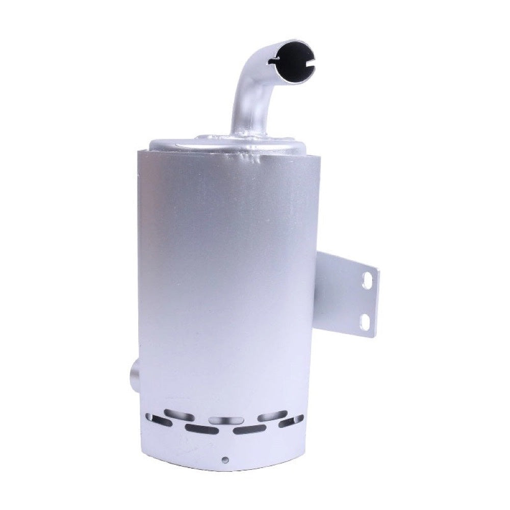 Side Muffler 49070-7021 49070-0932 suitable for Kawasaki Engine FH381V FH430V FH451V FH480V FH500V FH541V