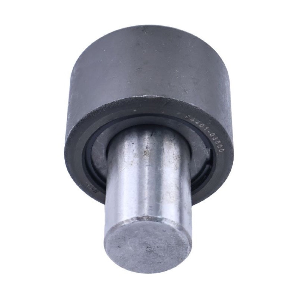 Side Roller 94401-03500 suitable for Mitsubishi FD35 FD40 FD45 FG35 FG40 FG45 FG50 Caterpillar CAT DP40 DP45 GC35 GC40 GP40 GP45 Forklift