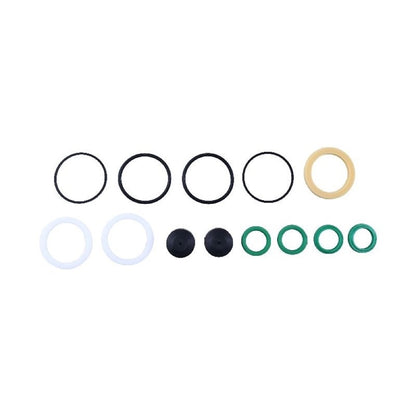 Side Shift Cylinder Seal Kit 563487 compatible with Cascade Hyundai Forklift 15G-7M 18G-7M 20G-7M 25GC-7M HBF20-7 HBF25-7 HBF30-7