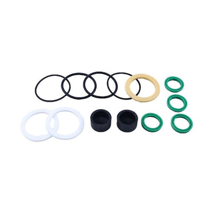 Side Shift Cylinder Seal Kit 563487 compatible with Cascade Hyundai Forklift 15G-7M 18G-7M 20G-7M 25GC-7M HBF20-7 HBF25-7 HBF30-7