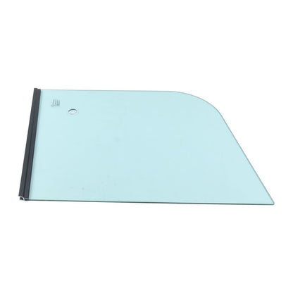 Side Sliding Glass With Frame 7266740 7450964 for use with Bobcat Loader A770 S450 S510 S650 S740 S770 T550 T590 T630 T770