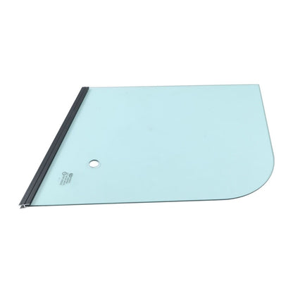 Side Sliding Glass With Frame 7266740 7450964 for use with Bobcat Loader A770 S450 S510 S650 S740 S770 T550 T590 T630 T770