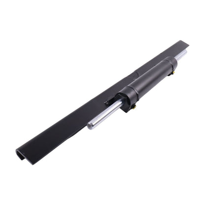 Sideshift Cylinder 6025685 for use with Cascade 65F-SSS-B195 55F-SSS-A201 Hyundai HDF15-5 HLF15-5 HLF20-II 25D-9