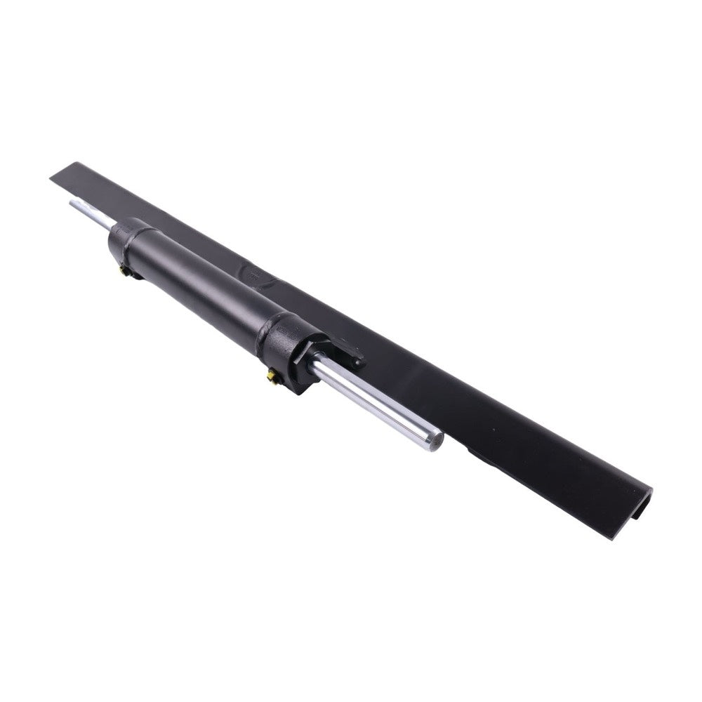 Sideshift Cylinder 6025685 for use with Cascade 65F-SSS-B195 55F-SSS-A201 Hyundai HDF15-5 HLF15-5 HLF20-II 25D-9