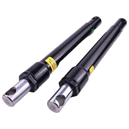 Single Acting Angling Cylinder 64148 1304203 suitable for Western Snow Plow