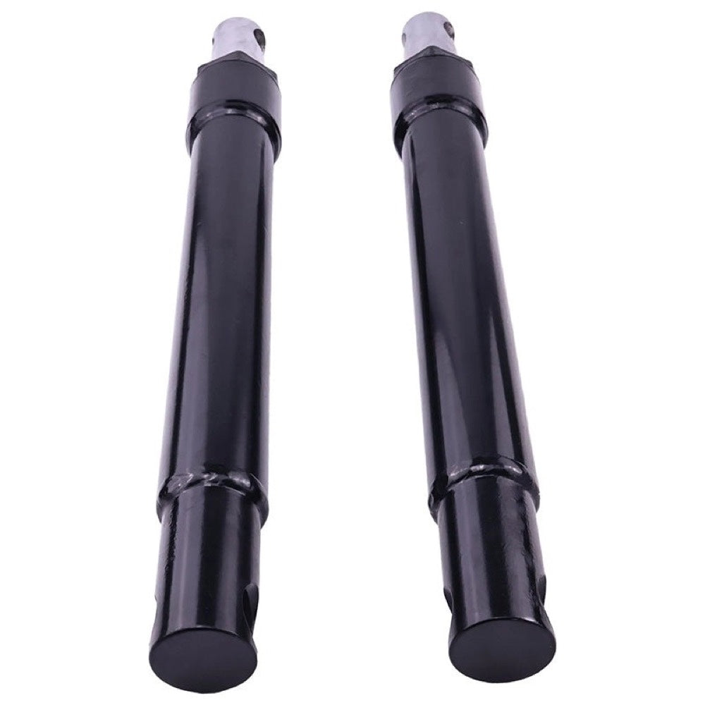Single Acting Angling Cylinder 64148 1304203 suitable for Western Snow Plow