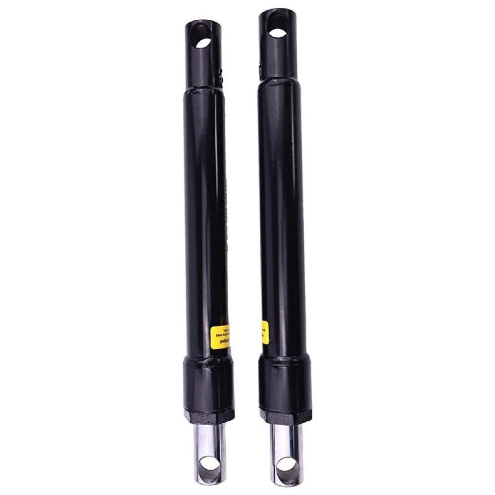 Single Acting Angling Cylinder 64148 1304203 suitable for Western Snow Plow
