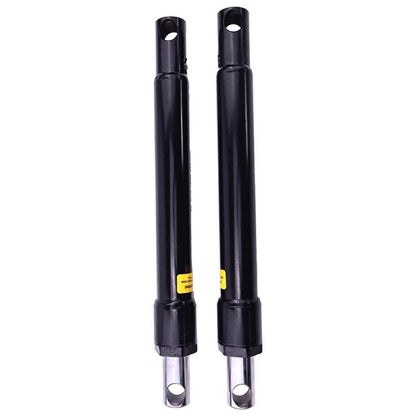 Single Acting Angling Cylinder 64148 1304203 suitable for Western Snow Plow