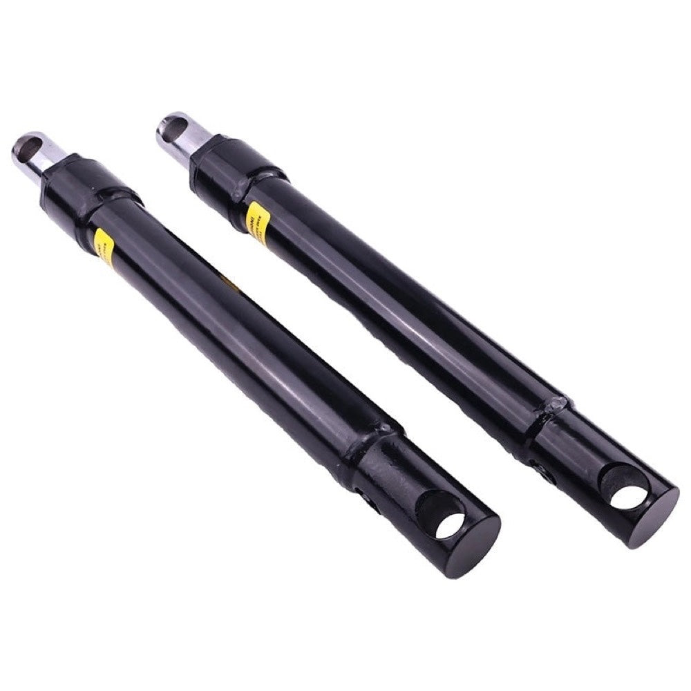 Single Acting Angling Cylinder 64148 1304203 suitable for Western Snow Plow
