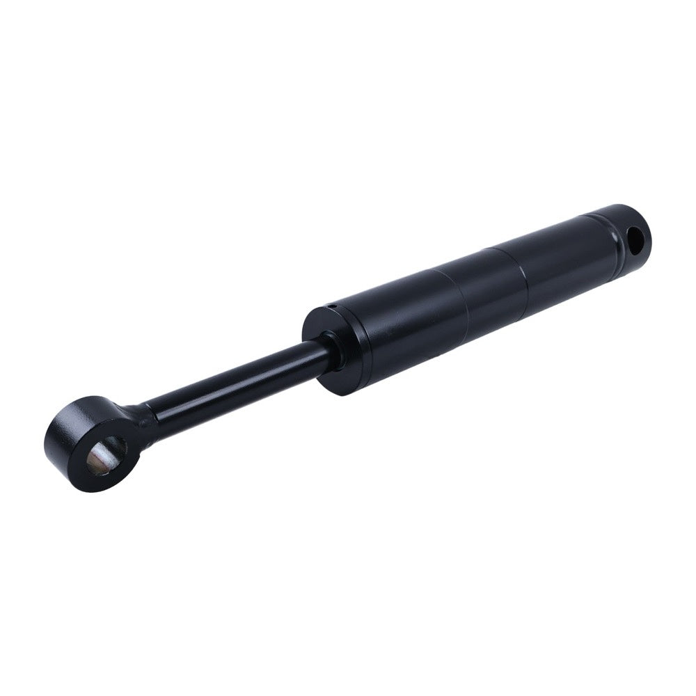 Single Acting Steering Cylinder 105547GT compatible with Genie Lift GS1530 GS1532 GS1930 Premium Quality with 3-Year Warranty
