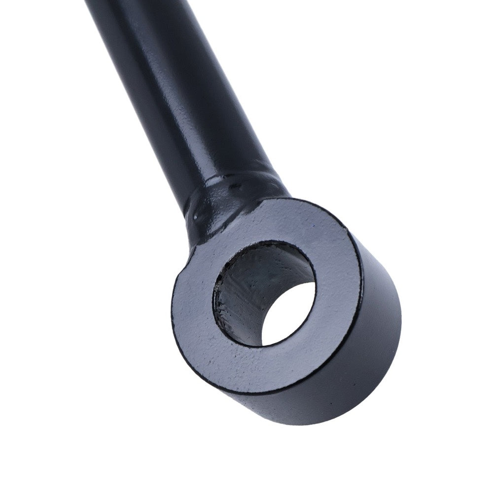 Single Acting Steering Cylinder 105547GT compatible with Genie Lift GS1530 GS1532 GS1930 Premium Quality with 3-Year Warranty