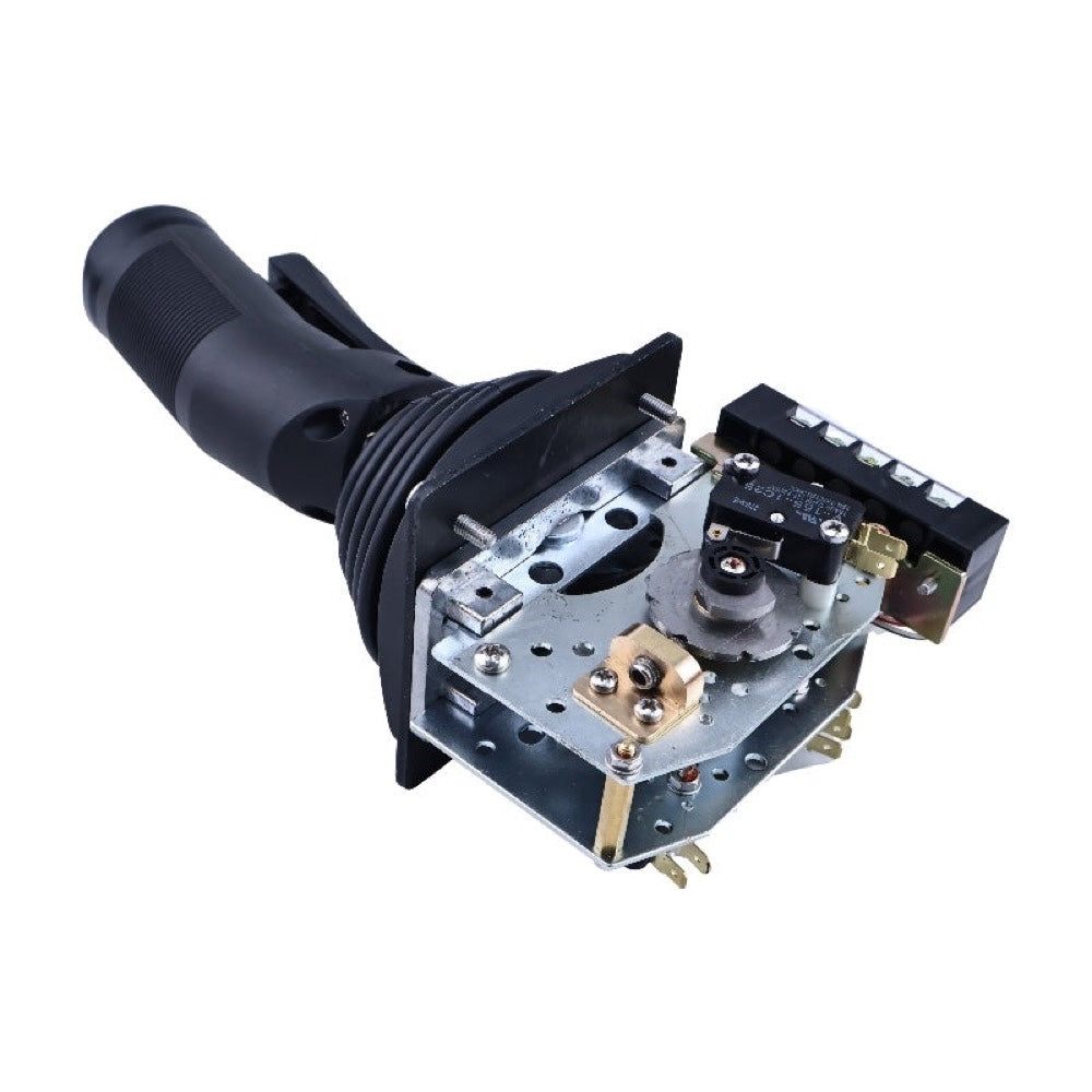 Single Axis Joystick Controller 0360811 suitable for Upright Snorkel Scissor Lift S2033 S2545 SL20