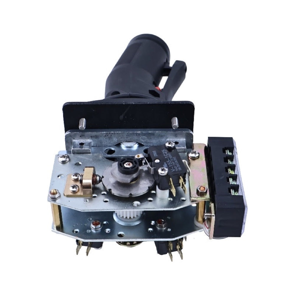 Single Axis Joystick Controller 0360811 suitable for Upright Snorkel Scissor Lift S2033 S2545 SL20
