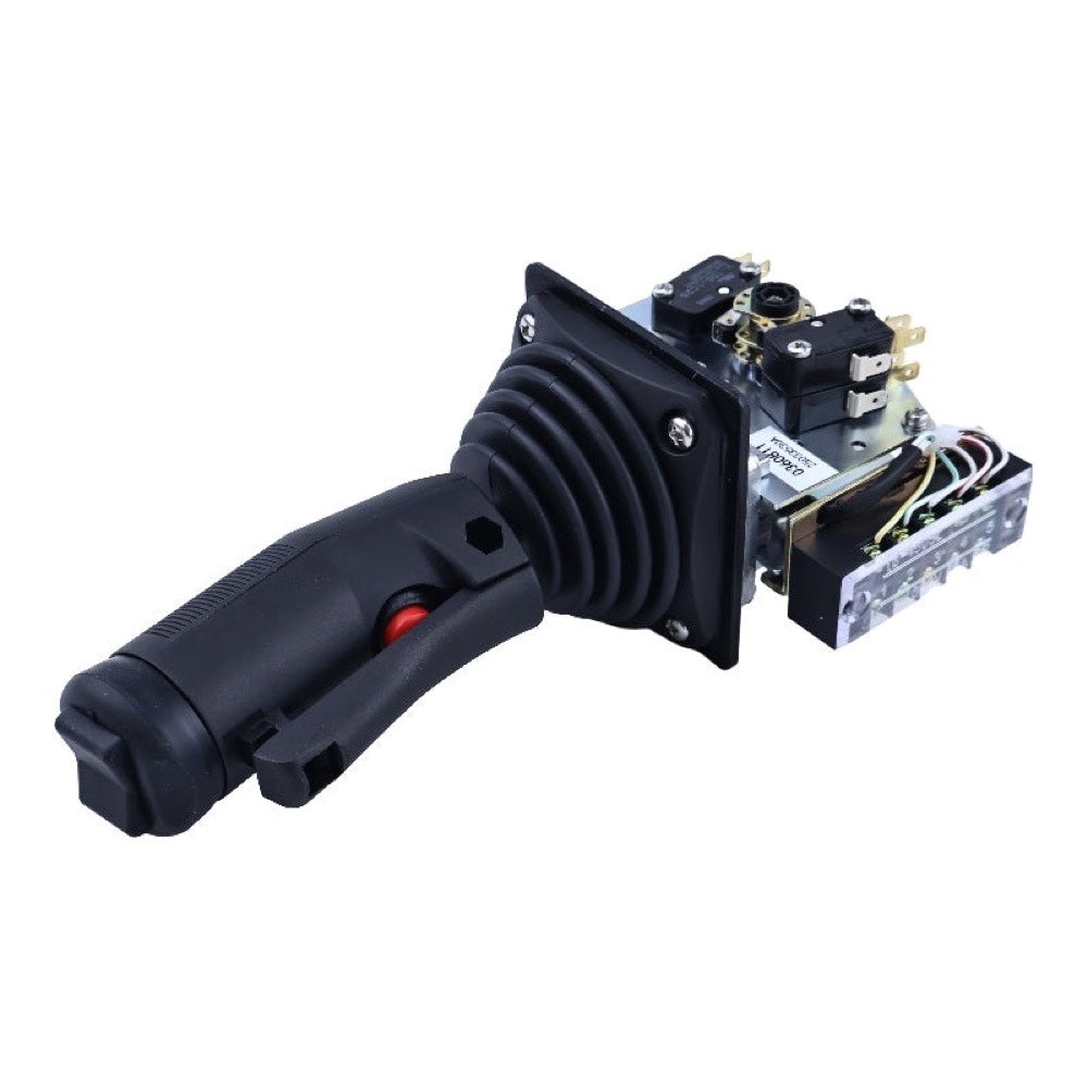 Single Axis Joystick Controller 0360811 suitable for Upright Snorkel Scissor Lift S2033 S2545 SL20