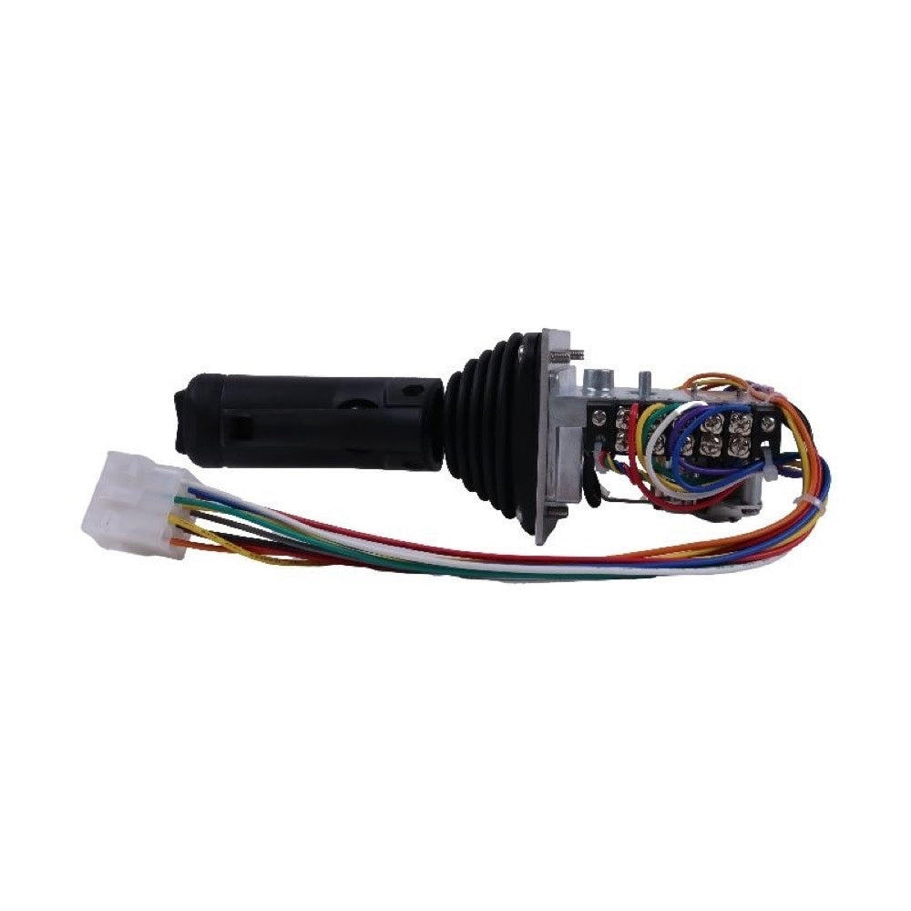 Single Axis Joystick Controller 066785-000 fits Upright Lift X20N X26N X32N