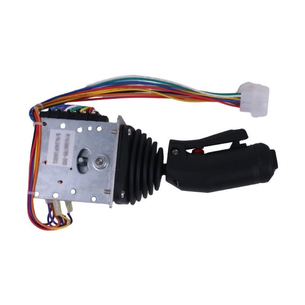 Single Axis Joystick Controller 066785-000 fits Upright Lift X20N X26N X32N