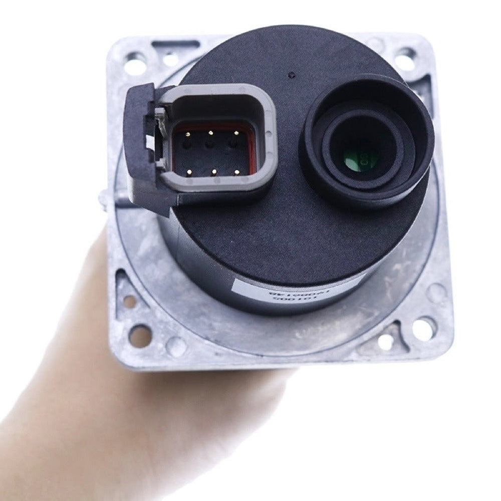 Single Axis Joystick Controller 101005GT fits Genie Z-40 Z-45 Z-60 Z-65 Z-80 Z-85 Z-51