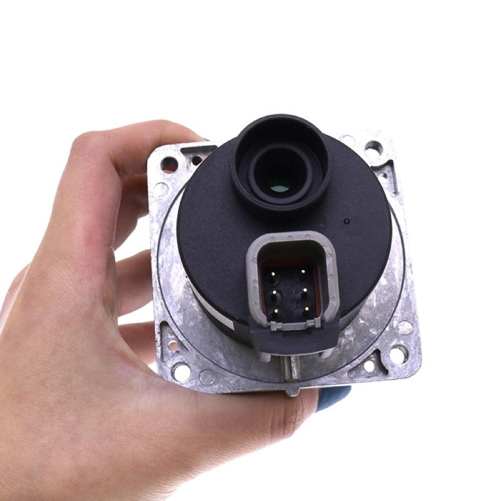 Single Axis Joystick Controller 101173GT fits Genie Booms Lift S-60 S-65 S-80 S-85 Z-40/23N ZX-135/70 Z-33/18