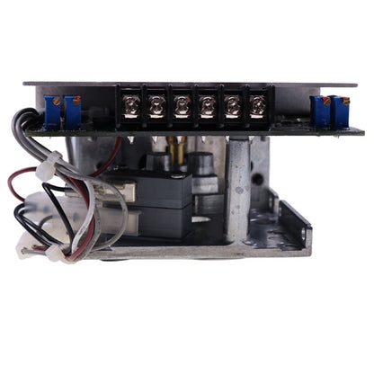 Single Axis Joystick Controller 24495GT compatible with Genie Boom Lift S-60 S-65 S-80 S-85 Z-45/22 Z-45/25 Z-45/25J Z-60/34
