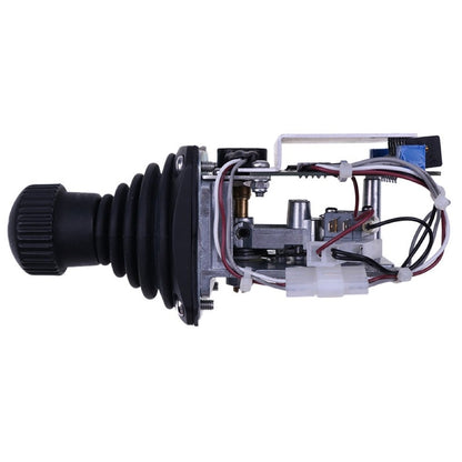 Single Axis Joystick Controller 24495GT compatible with Genie Boom Lift S-60 S-65 S-80 S-85 Z-45/22 Z-45/25 Z-45/25J Z-60/34