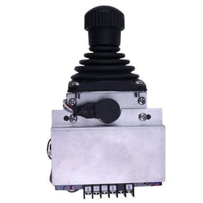 Single Axis Joystick Controller 24495GT compatible with Genie Boom Lift S-60 S-65 S-80 S-85 Z-45/22 Z-45/25 Z-45/25J Z-60/34
