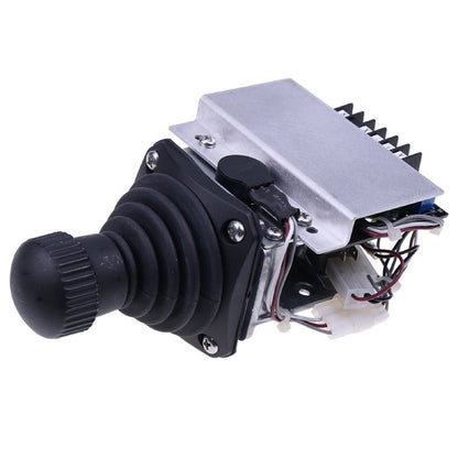 Single Axis Joystick Controller 24495GT compatible with Genie Boom Lift S-60 S-65 S-80 S-85 Z-45/22 Z-45/25 Z-45/25J Z-60/34