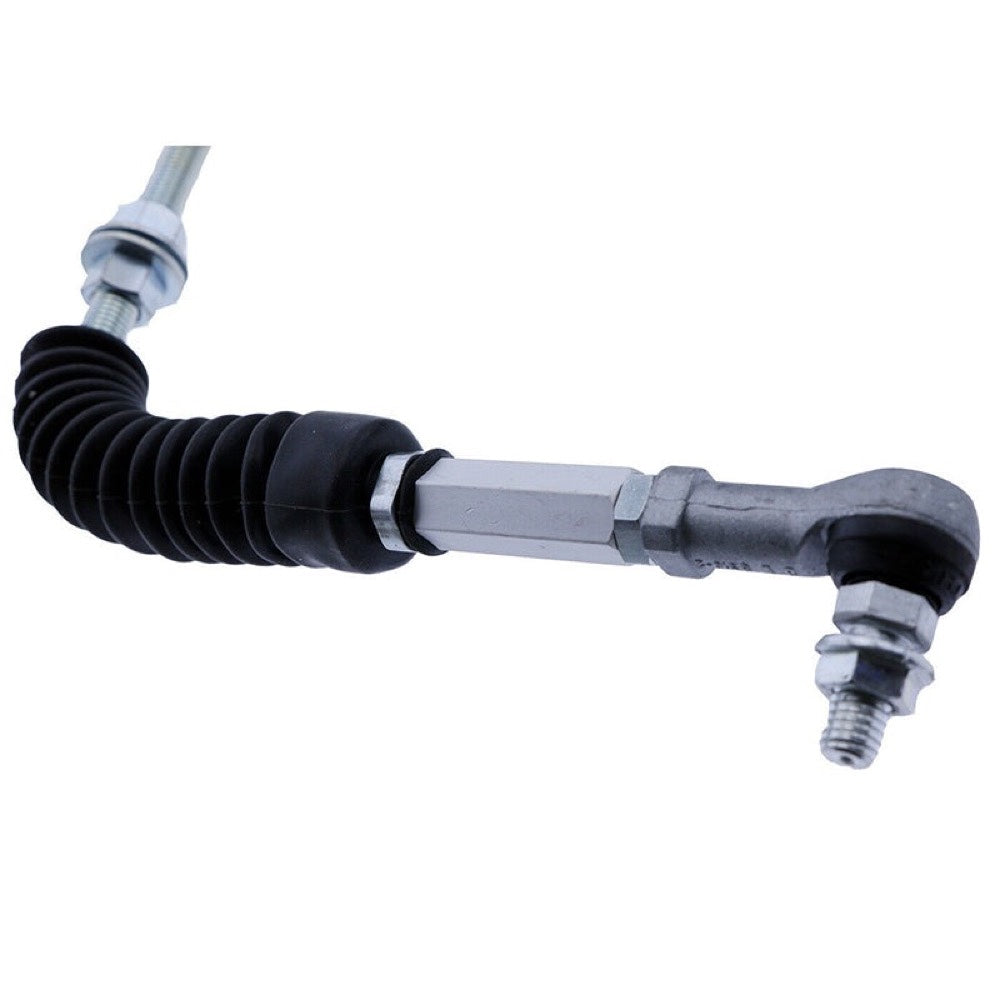 Single Cable Throttle Motor 247-5234 106-0097 compatible with Caterpillar CAT Engine 3116 3306 3054 Excavator 315 317 325 330L 325L 325BL E325BL E325B 330