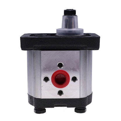 Single Hydraulic Pump 5179714 fits CASE JX80 JX55 JX95 JX85 JX60 JX90 JX65 JX70 JX75 Tractor