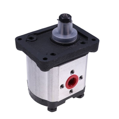 Single Hydraulic Pump 5179714 fits CASE JX80 JX55 JX95 JX85 JX60 JX90 JX65 JX70 JX75 Tractor