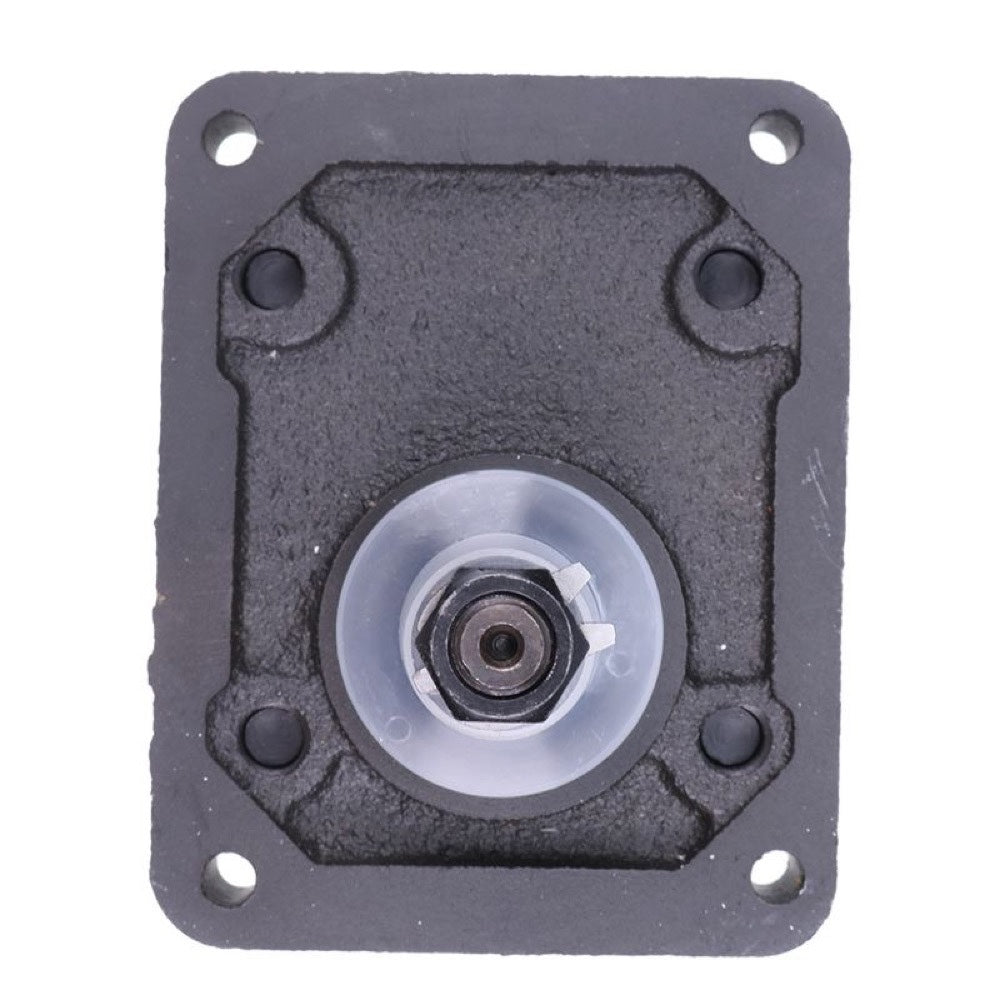 Single Hydraulic Pump 5179714 fits CASE JX80 JX55 JX95 JX85 JX60 JX90 JX65 JX70 JX75 Tractor