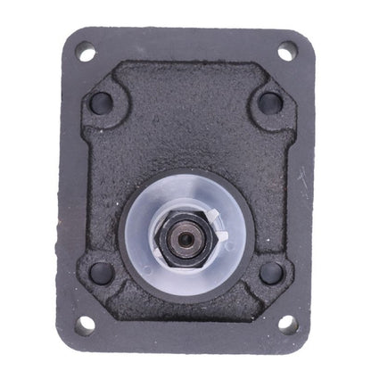 Single Hydraulic Pump 5179714 fits CASE JX80 JX55 JX95 JX85 JX60 JX90 JX65 JX70 JX75 Tractor